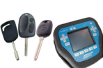 transponder car key service