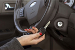 locksmith auto service